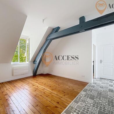 Appartement 2 pièces 168000 €