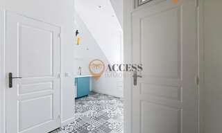 Appartement 2 Pièces 33 m² à vendre à Montmorency (95160)