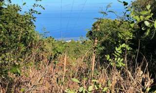 Terrain  3470 m² à vendre à Saint-Leu (97436)