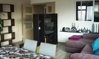 Appartement 3 Pièces 67 m² à louer à Toulouse (31000)