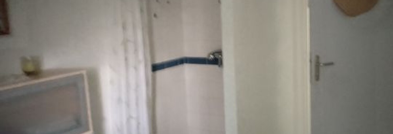 Appartement 1 Pièce 15 m² à louer à Lezennes (59260)