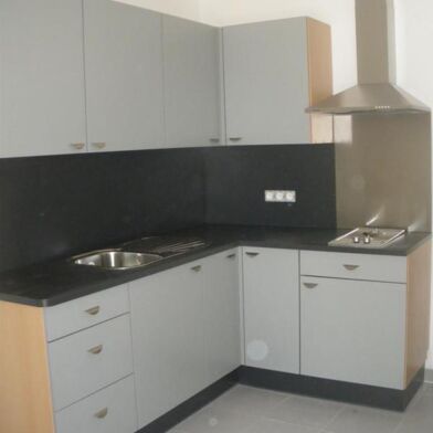 Appartement 2 pièces 655 €