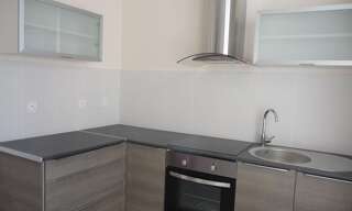 Appartement 2 Pièces 52 m² à louer à Lorient (56100)