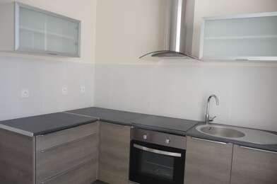 Appartement 2 pièces 730 €