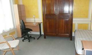 Appartement 1 Pièce 18 m² à louer à Reims (51100)