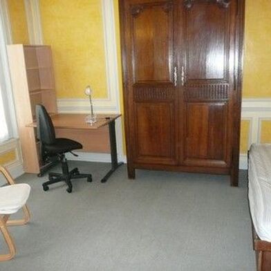 Appartement 1 pièces 400 €