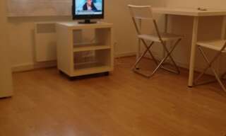 Appartement 1 Pièce 16 m² à louer à Aulnay-sous-Bois (93600)