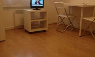 Appartement 1 Pièce 16 m² à louer à Aulnay-sous-Bois (93600)