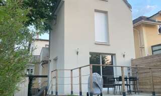 Maison 5 Pièces 90 m² à louer à Colombes (92700)