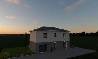 Maison 5 Pièces 117 m² à louer à Saint-Jean-de-Gonville (01630)