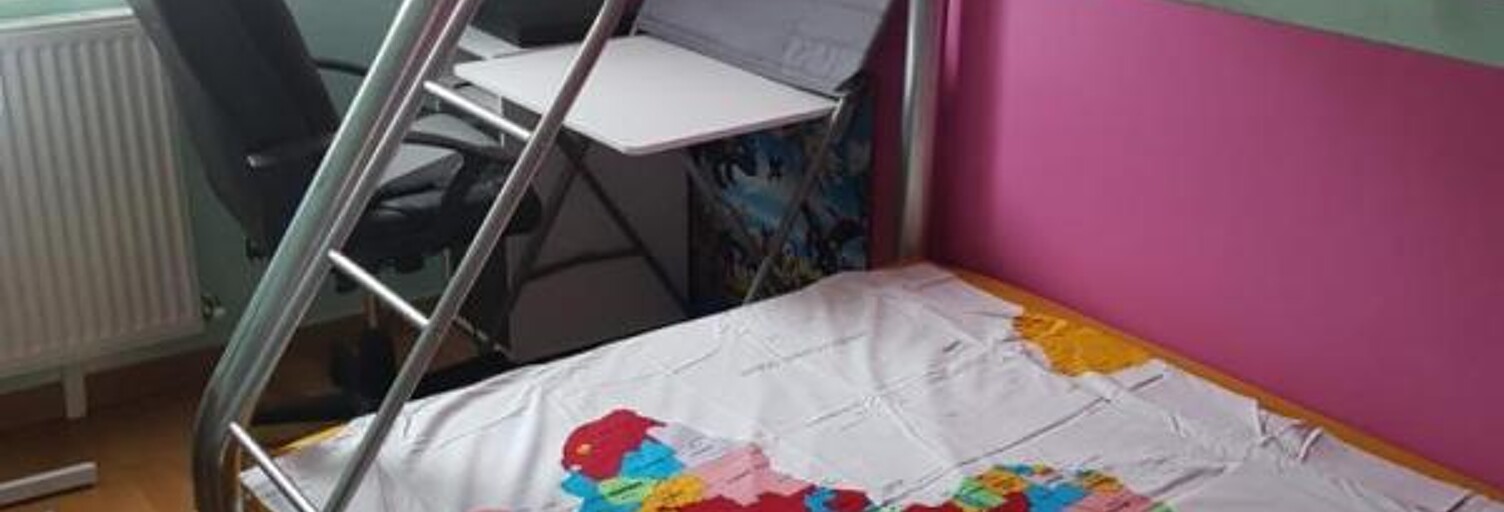 Maison 4 Pièces 79 m² à louer à Leuville-sur-Orge (91310)