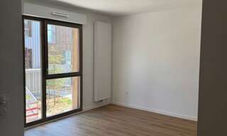 Appartement 1 Pièce 28 m² à louer à Noisy-le-Grand (93160)