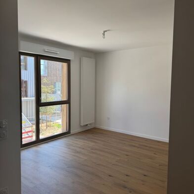 Appartement 1 pièces 850 €