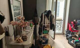 Appartement 1 Pièce 15 m² à louer à Marseille 5 (13005)