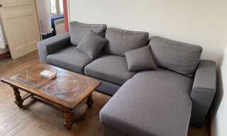 Appartement 2 Pièces 36 m² à louer à Le Havre (76600)