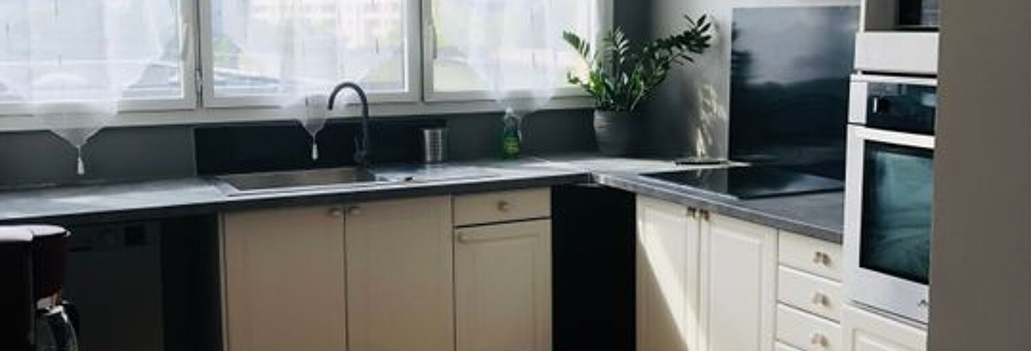 Appartement 1 Pièce 12 m² à louer à Noisiel (77186)