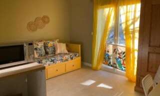 Appartement 1 Pièce 23 m² à louer à Arles (13200)