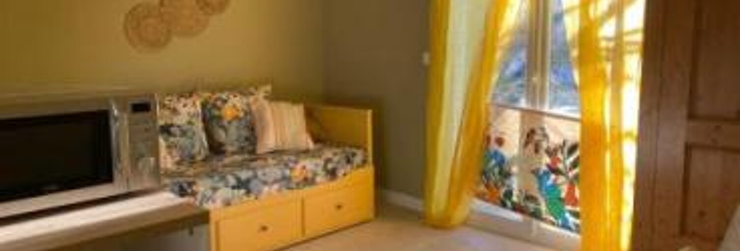 Appartement 1 Pièce 23 m² à louer à Arles (13200)