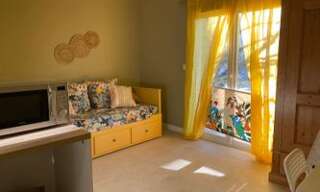 Appartement 1 Pièce 23 m² à louer à Arles (13104)