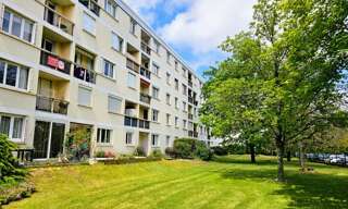 Appartement 4 Pièces 66 m² à vendre à Ermont (95120)