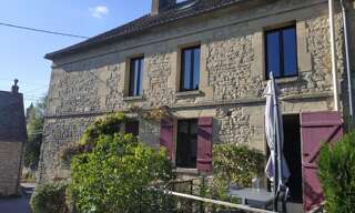 Maison 5 Pièces 130 m² à vendre à Montagny-en-Vexin (60240)