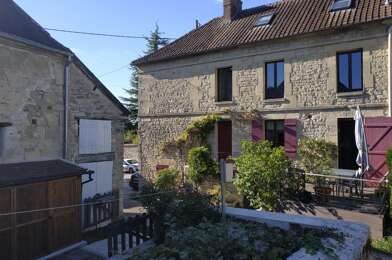 Maison 5 pièces 294000 €