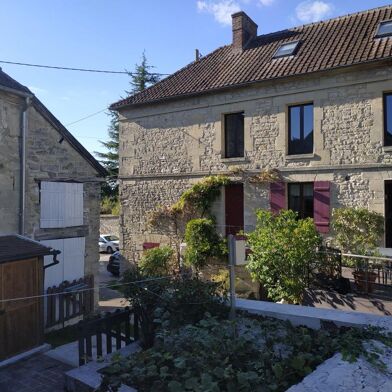 Maison 5 pièces 294000 €