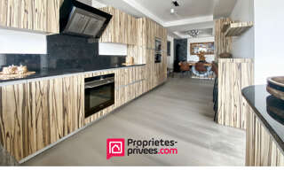 Maison 6 Pièces 120 m² à vendre à Tourville-la-Rivière (76410)