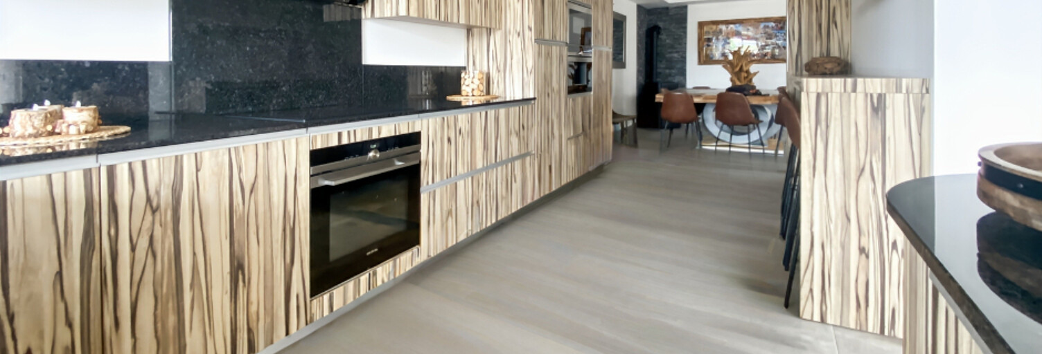 Maison 6 Pièces 120 m² à vendre à Tourville-la-Rivière (76410)