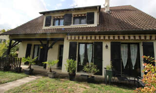 Maison 7 Pièces 135 m² à vendre à Availles-en-Châtellerault (86530)