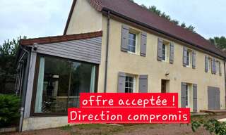 Maison 5 Pièces 150 m² à vendre à Lapalisse (03120)
