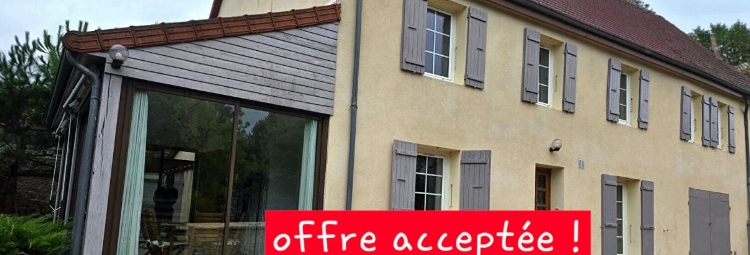 Maison 5 Pièces 150 m² à vendre à Lapalisse (03120)