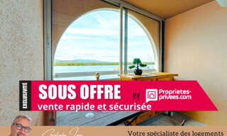 Appartement 2 Pièces 27 m² à vendre à Leucate (11370)
