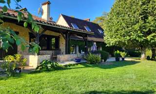 Maison 10 Pièces 305 m² à vendre à Issac (24400)