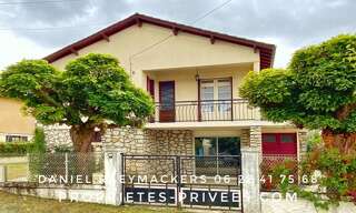 Maison 6 Pièces 170 m² à vendre à Montpon-Ménestérol (24700)