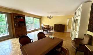 Appartement 5 Pièces 113 m² à vendre à Fontenay-aux-Roses (92260)