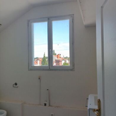 Appartement 2 pièces 132000 €