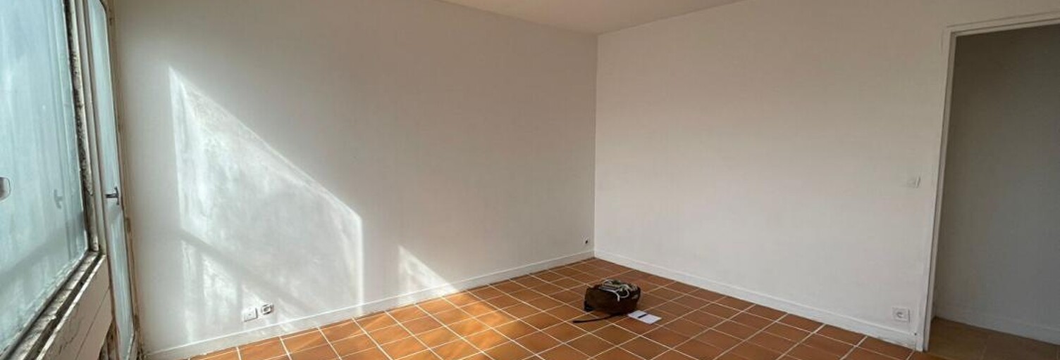 Appartement 1 Pièce 31 m² à vendre à Livry-Gargan (93190)