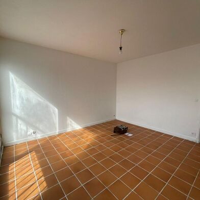 Appartement 1 pièces 132000 €
