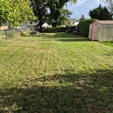 Maison 5 pièces 223600 €