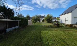 Maison 5 Pièces 95 m² à vendre à Cléguer (56620)