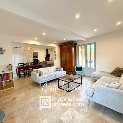 Maison 5 pièces 249000 €