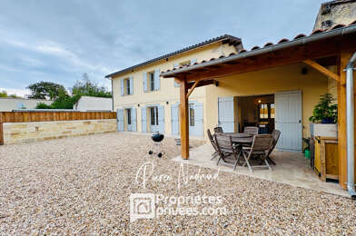 Maison 5 pièces 249000 €