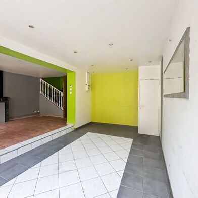 Maison 5 pièces 106590 €