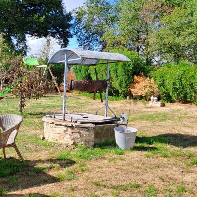 Maison 4 pièces 193370 €