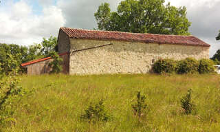 Maison 6 Pièces 100 m² à vendre à La Romieu (32480)