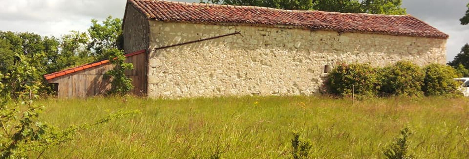 Maison 6 Pièces 100 m² à vendre à La Romieu (32480)