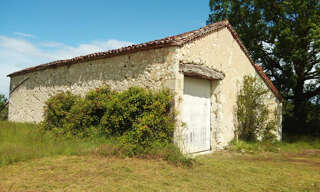 Maison 6 Pièces 100 m² à vendre à La Romieu (32480)