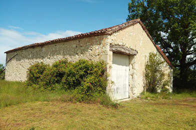 Maison 6 pièces 95000 €
