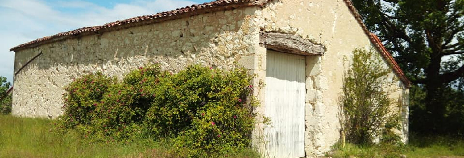 Maison 6 Pièces 100 m² à vendre à La Romieu (32480)